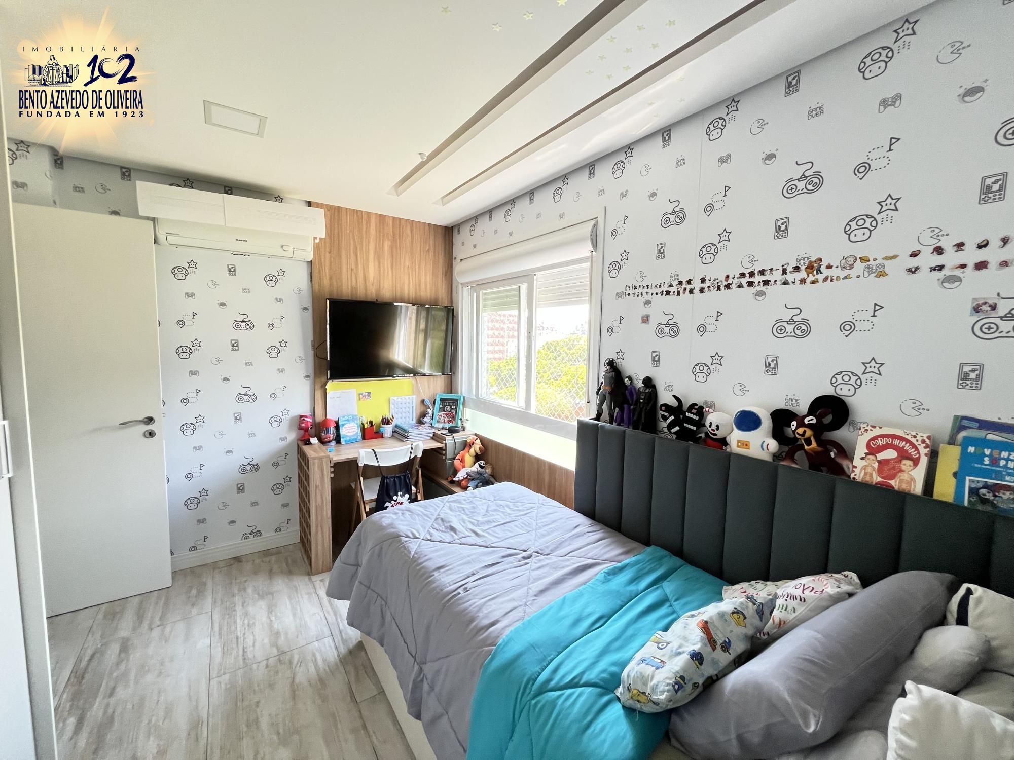 Apartamento, 3 quartos, 15 m² - Foto 37