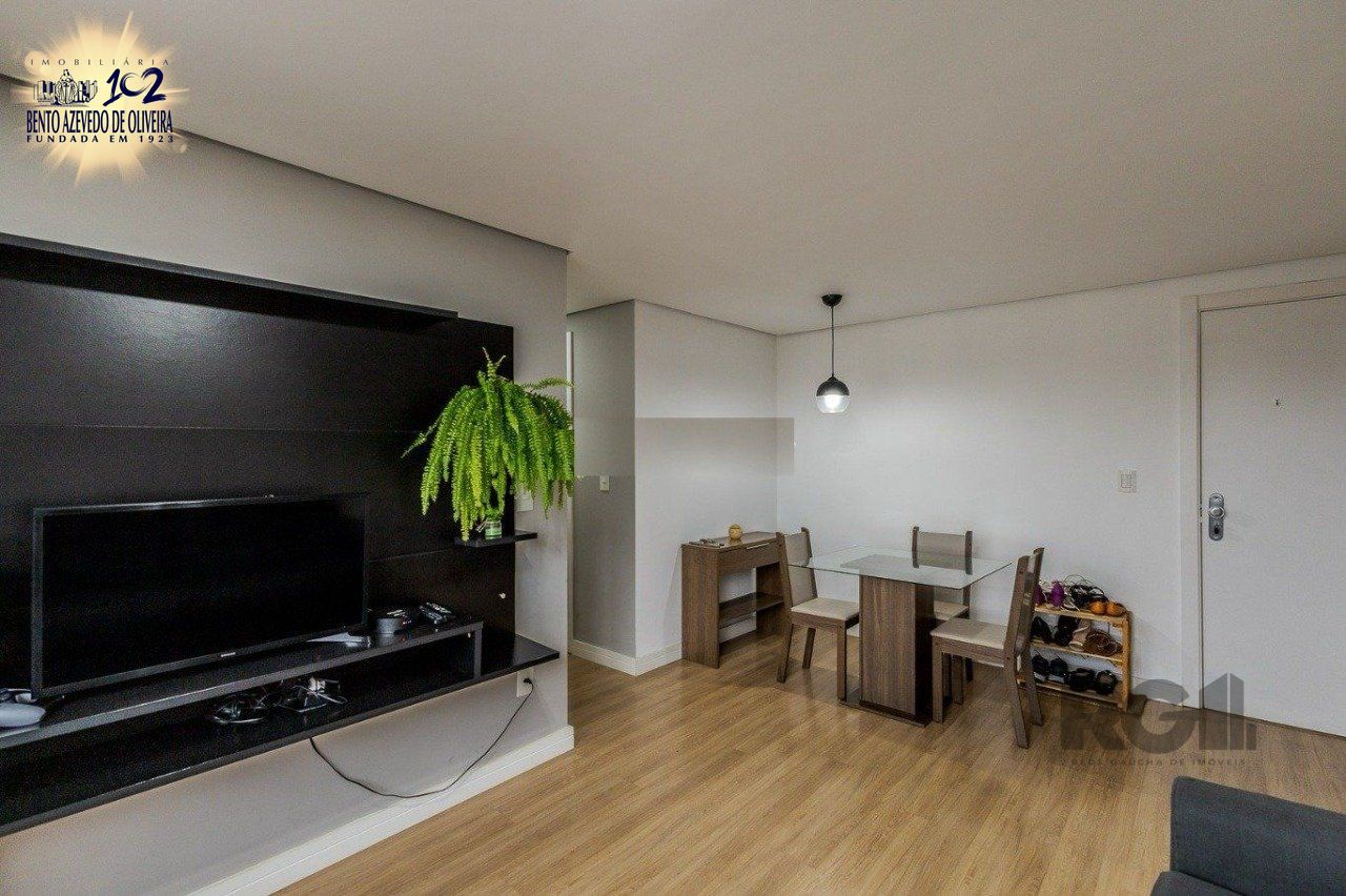 Apartamento, 2 quartos, 63 m² - Foto 1