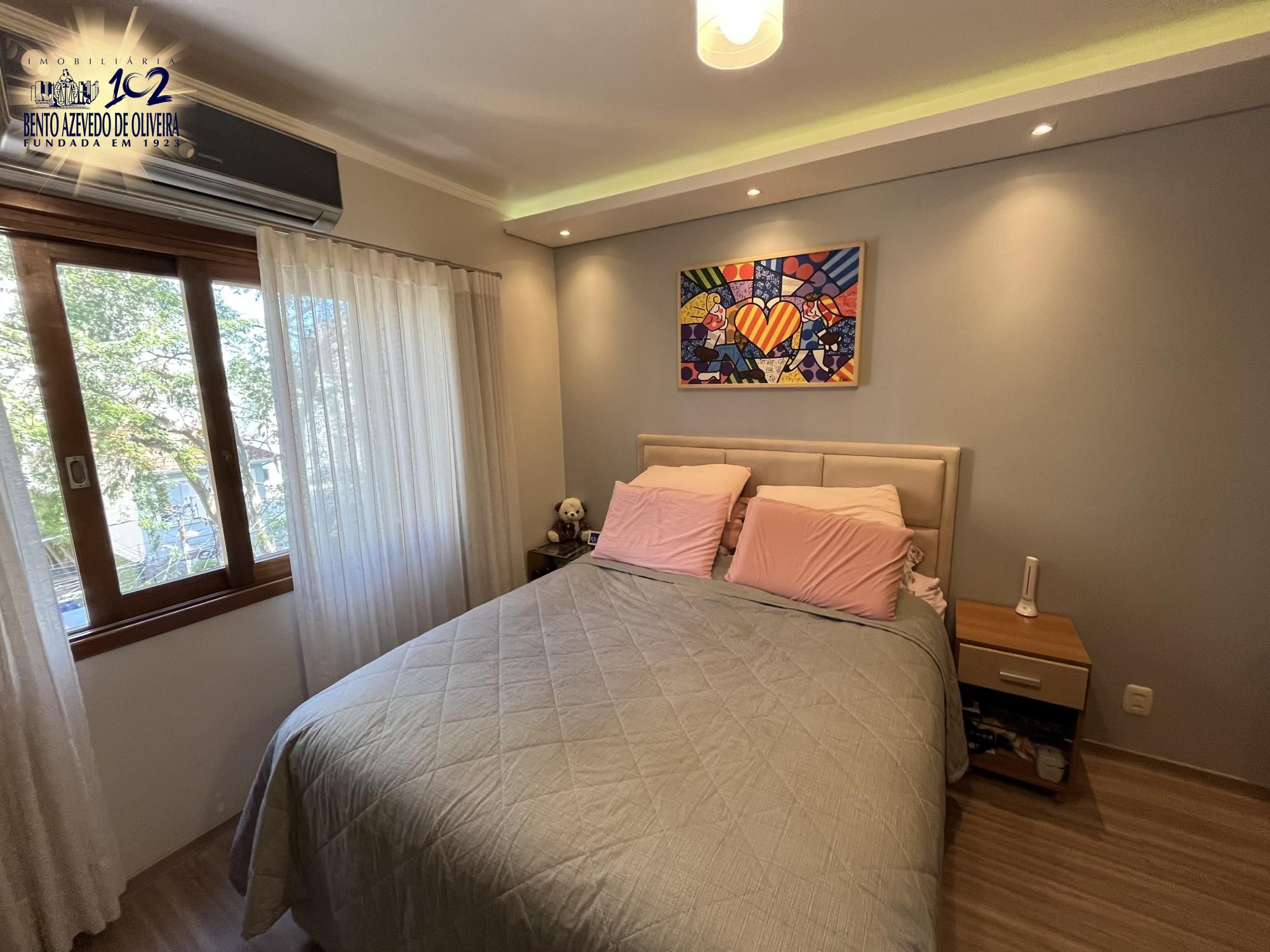 Apartamento, 3 quartos, 203 m² - Foto 14
