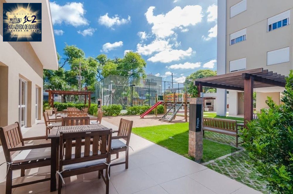 Apartamento, 2 quartos, 67 m² - Foto 1