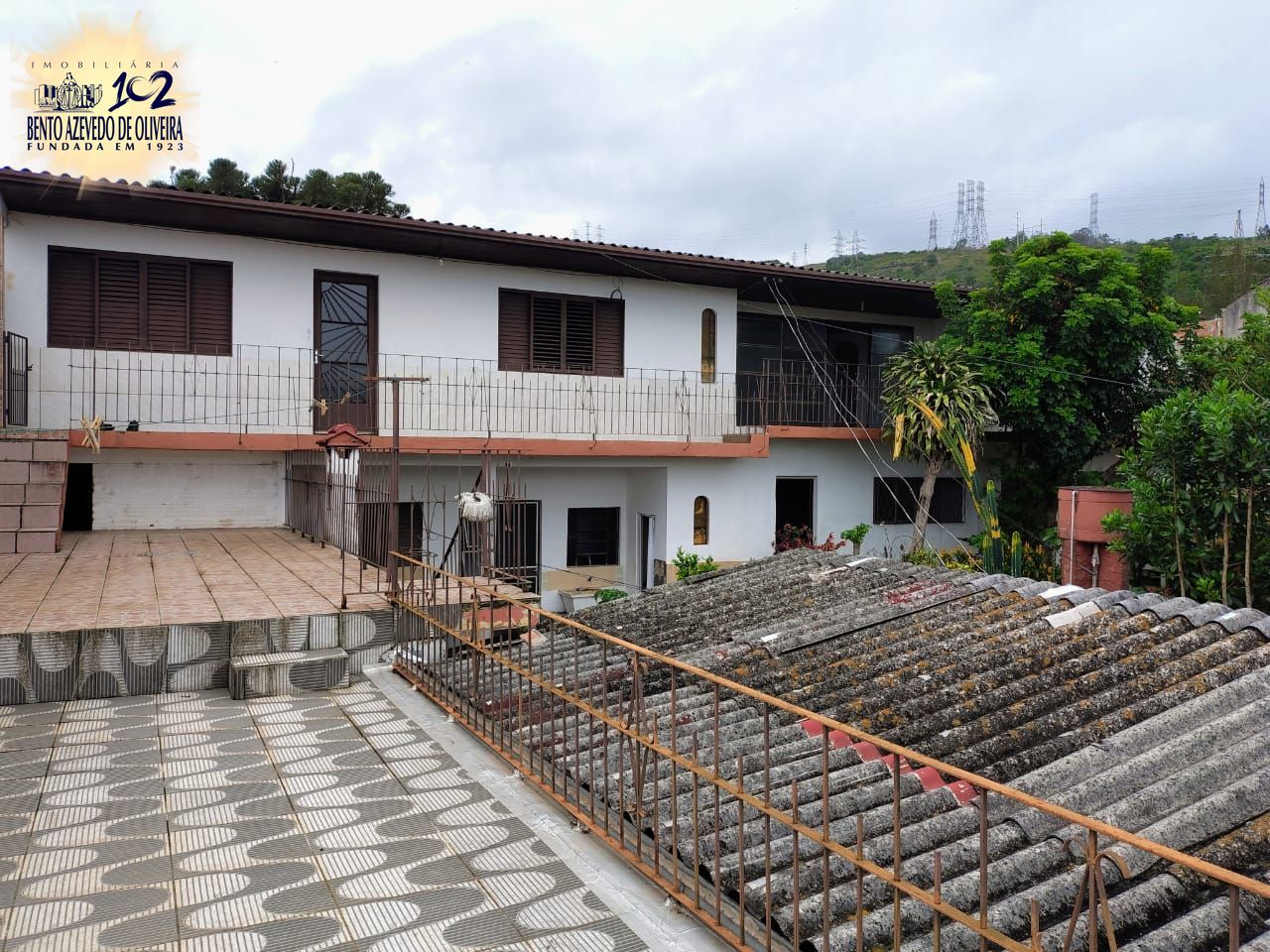 Casa, 3 quartos, 200 m² - Foto 20