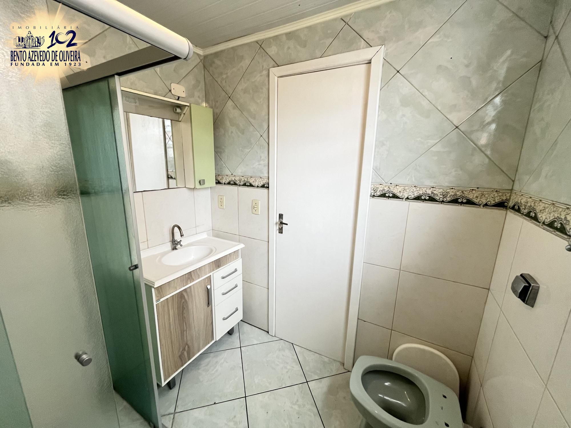 Apartamento, 2 quartos, 60 m² - Foto 21