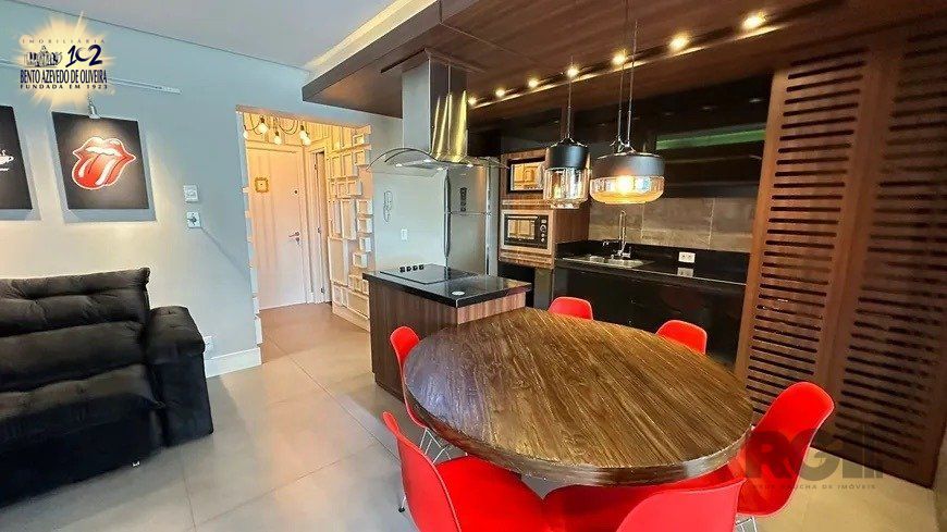 Apartamento, 2 quartos, 77 m² - Foto 3