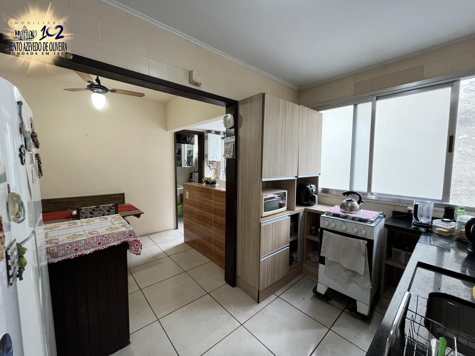 Apartamento, 2 quartos, 84 m² - Foto 3