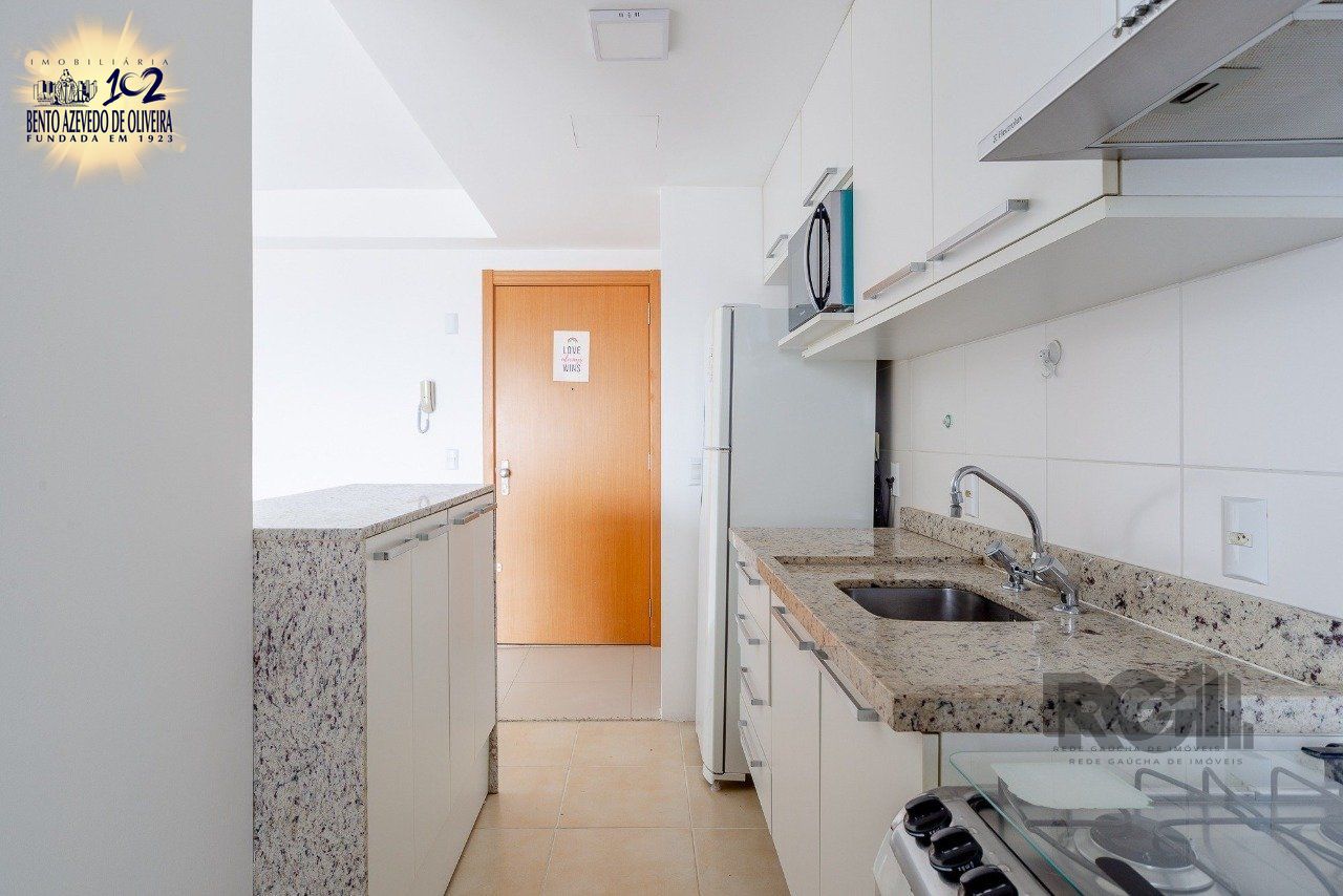 Apartamento, 1 quarto, 57 m² - Foto 15