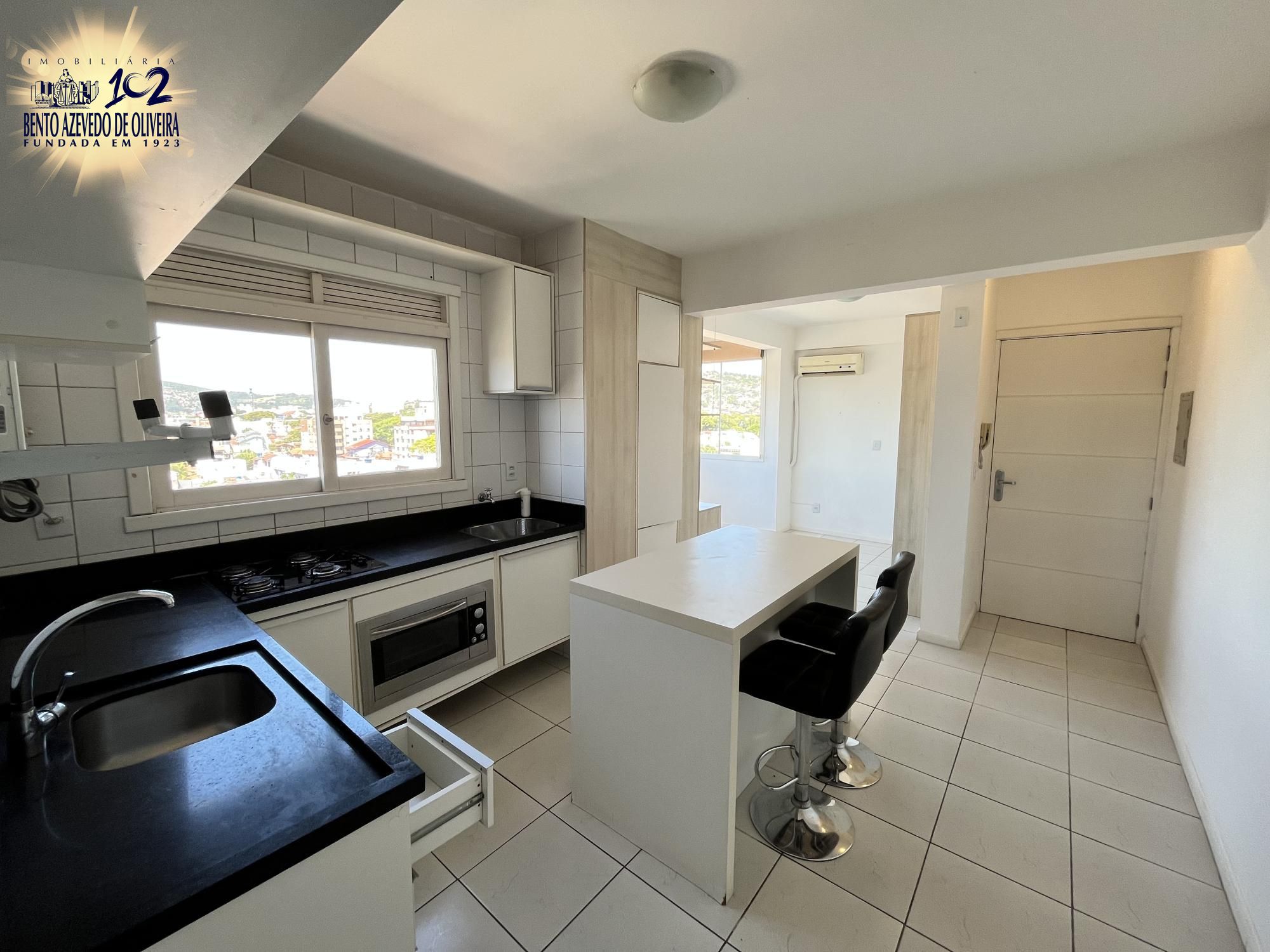 Apartamento, 1 quarto, 43 m² - Foto 12
