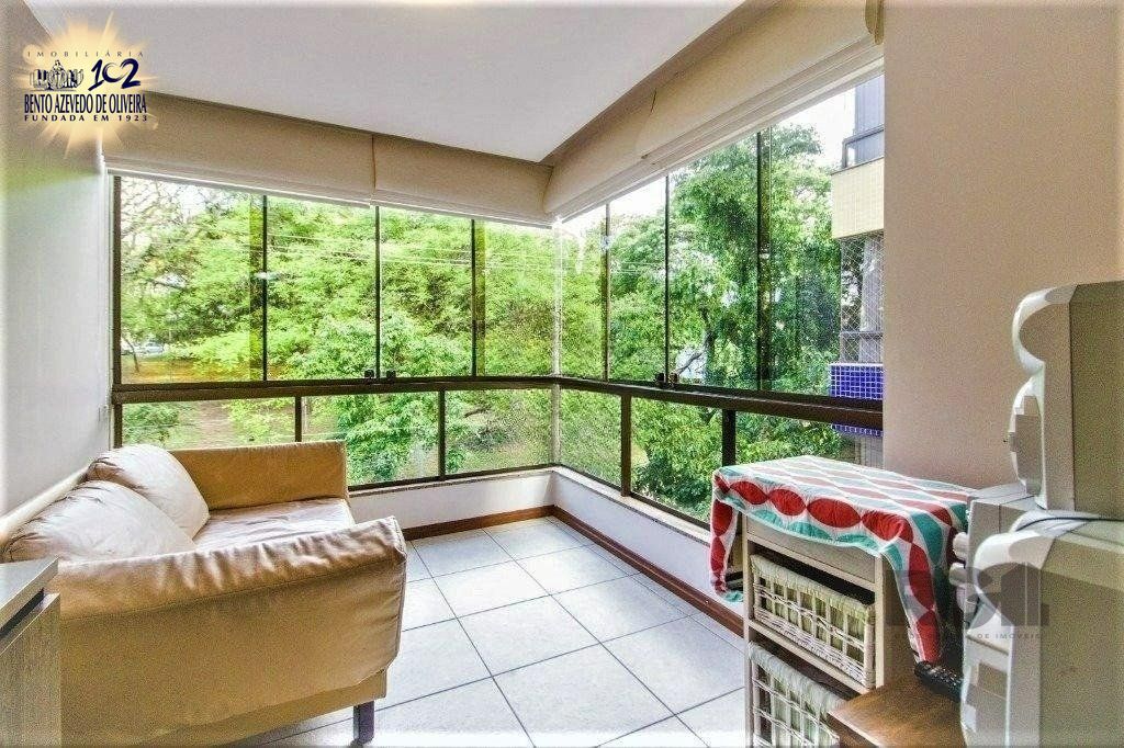 Apartamento, 3 quartos, 104 m² - Foto 3
