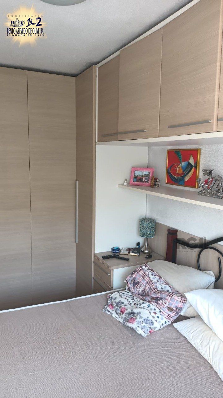 Apartamento, 3 quartos, 64 m² - Foto 22