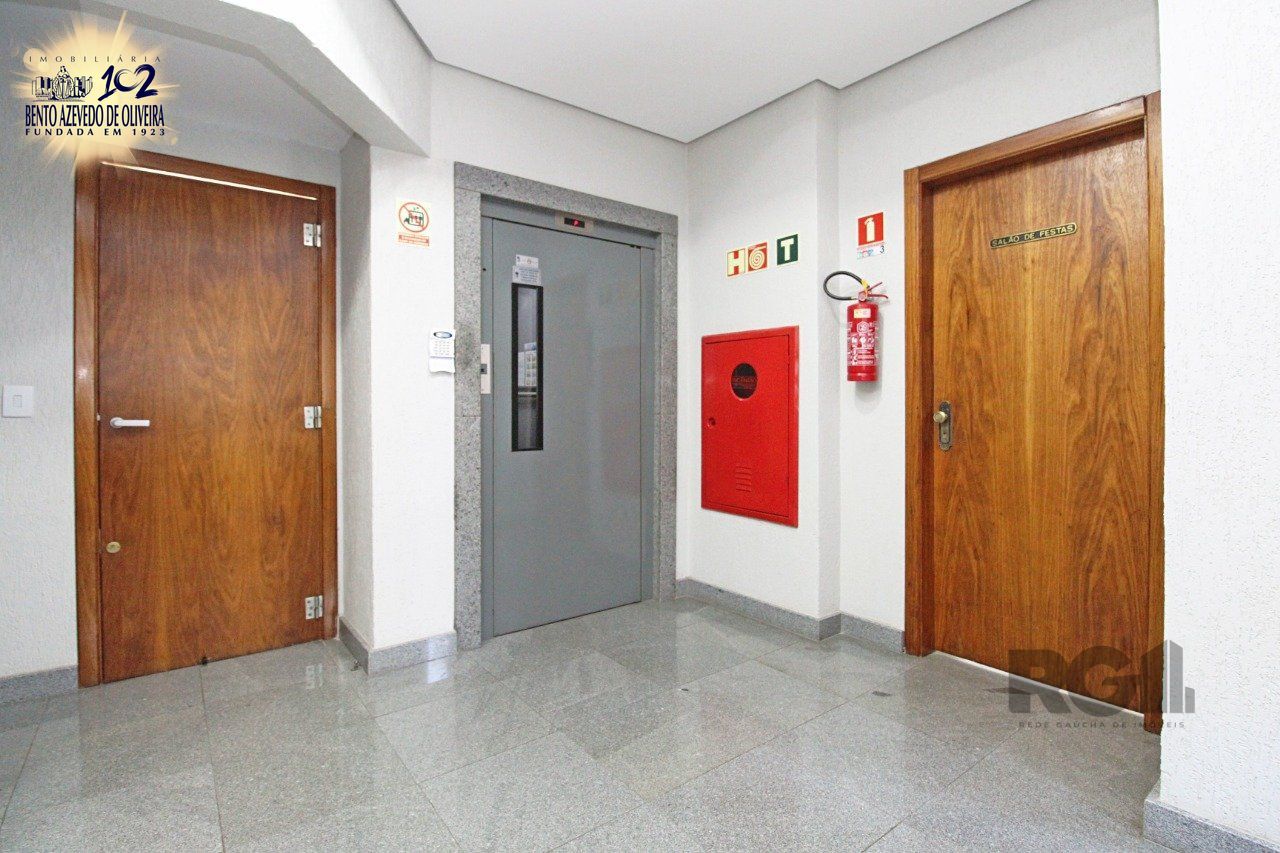 Apartamento, 3 quartos, 118 m² - Foto 29