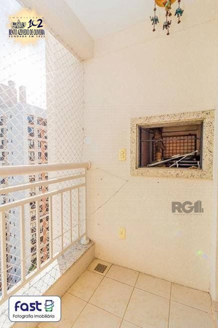 Apartamento, 3 quartos, 74 m² - Foto 8
