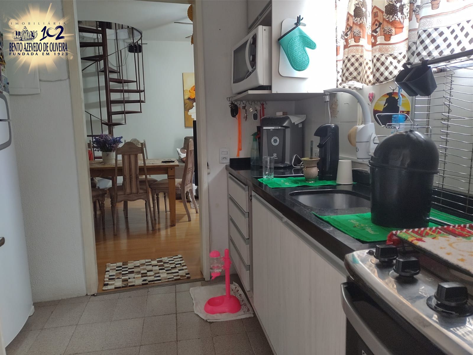 Cobertura, 2 quartos, 131 m² - Foto 14