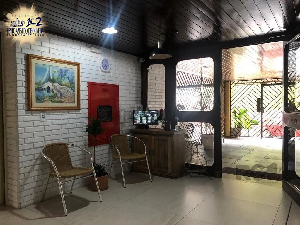 Cobertura, 2 quartos, 119 m² - Foto 15