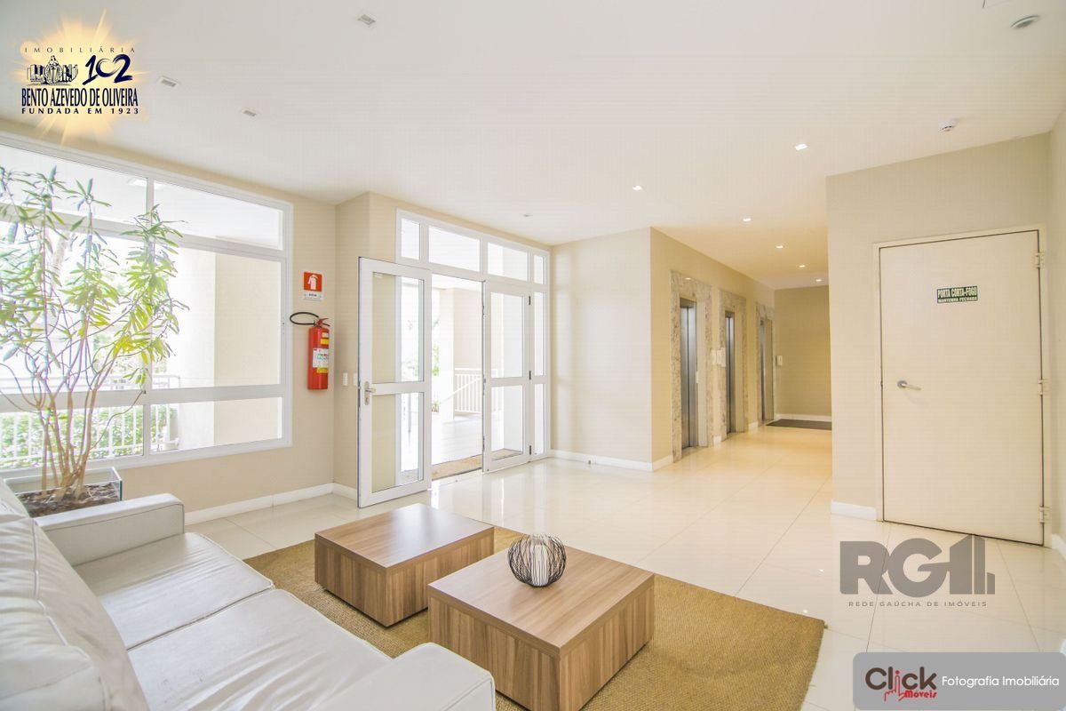 Apartamento, 3 quartos, 74 m² - Foto 23