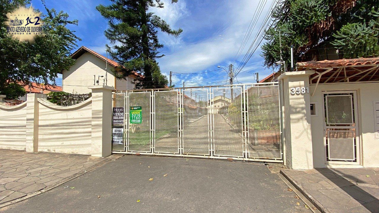 Sobrado, 2 quartos, 86 m² - Foto 1
