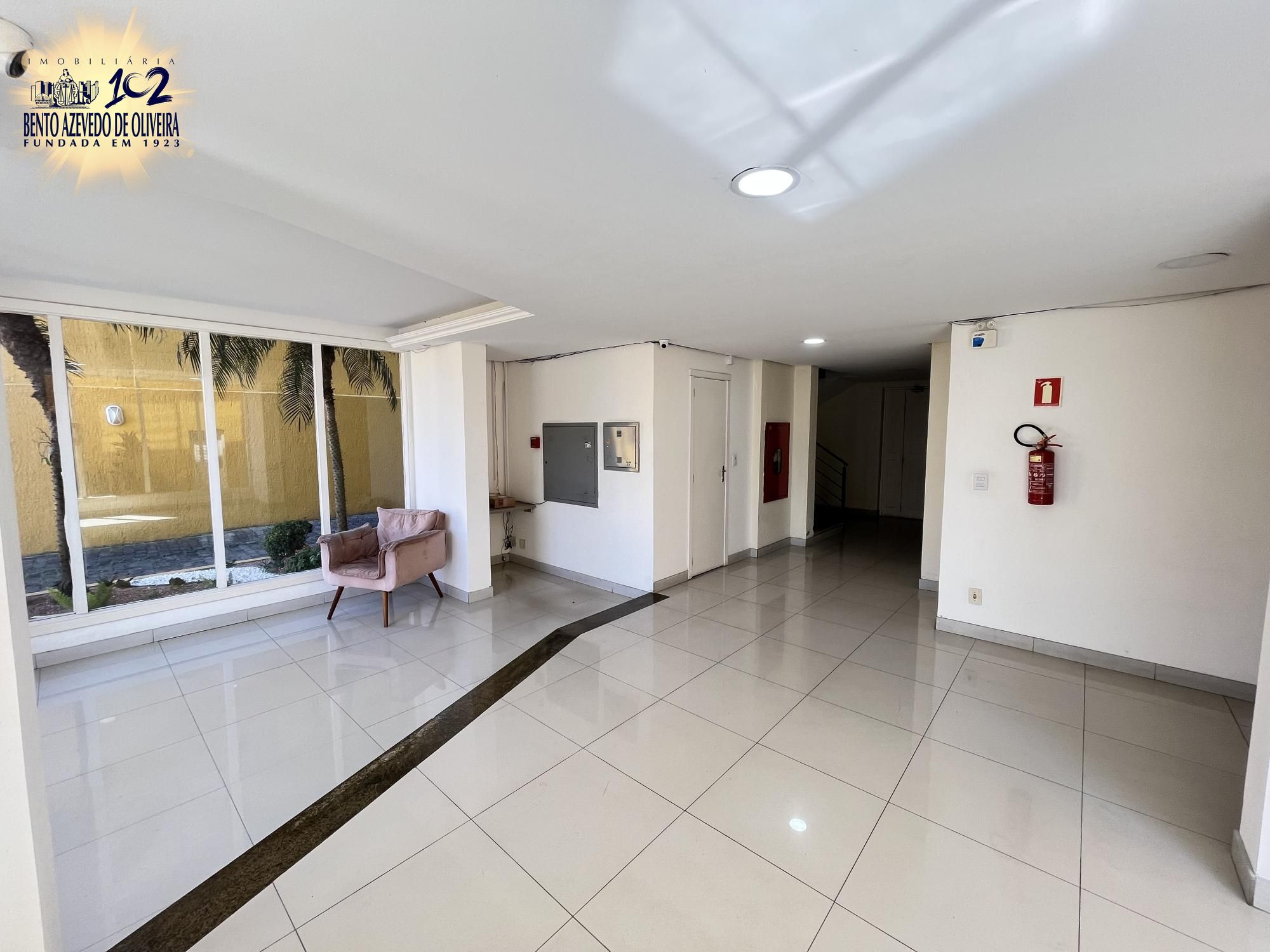Apartamento, 1 quarto, 43 m² - Foto 30