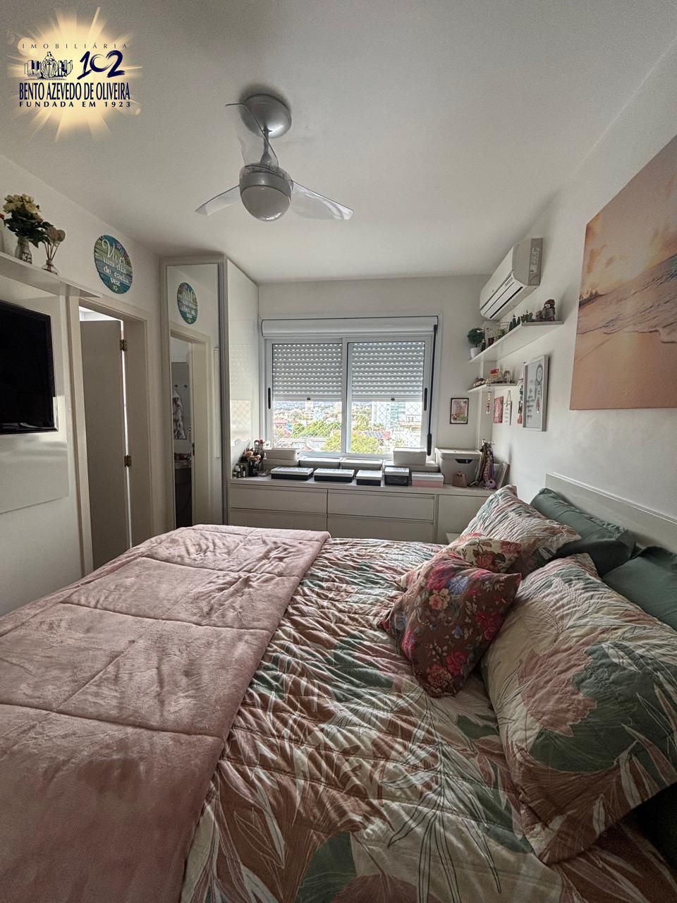 Apartamento, 3 quartos, 79 m² - Foto 4
