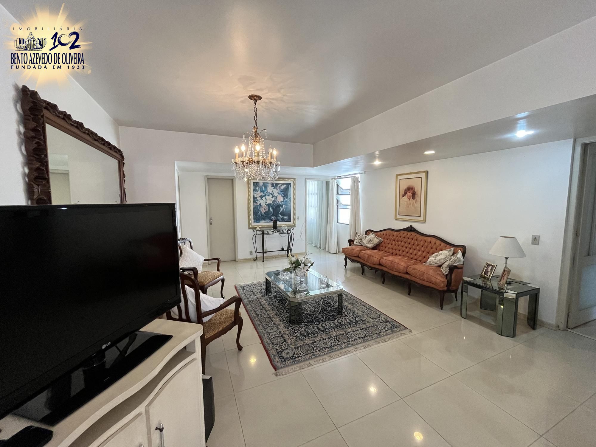 Apartamento, 3 quartos, 190 m² - Foto 10