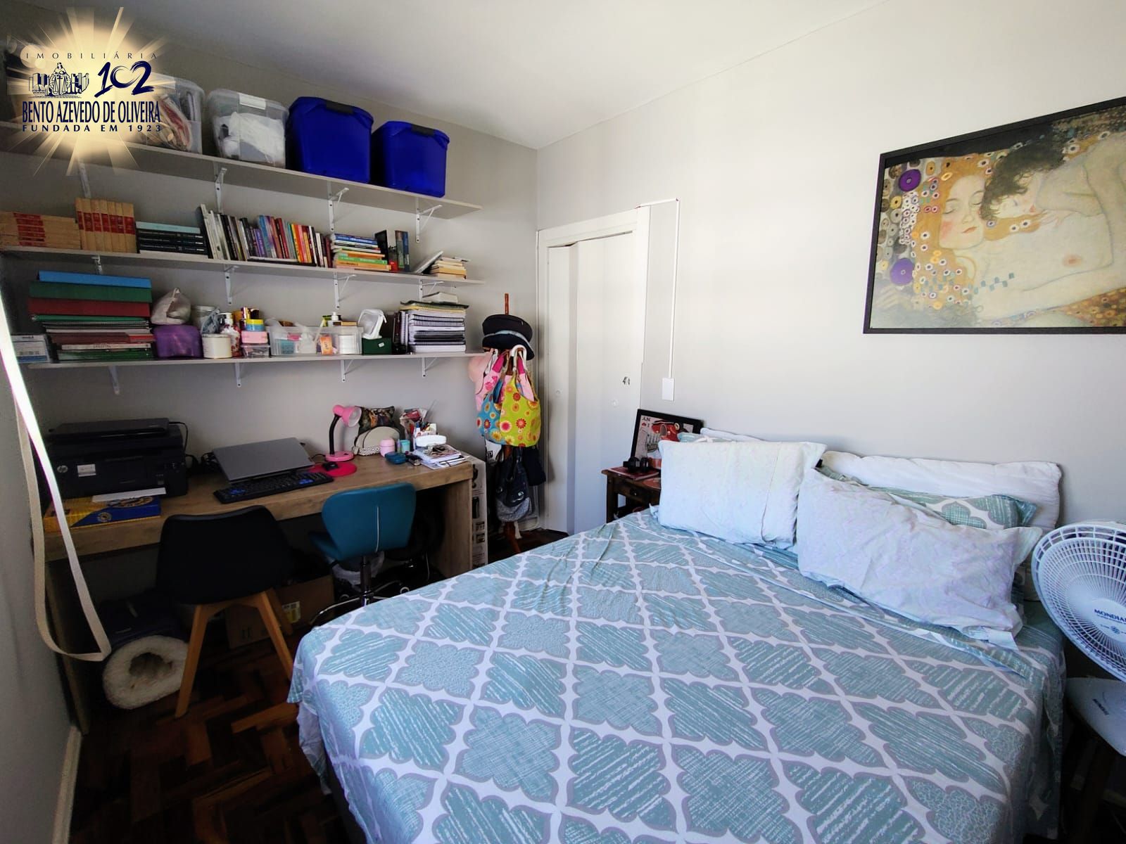 Apartamento, 3 quartos, 61 m² - Foto 11