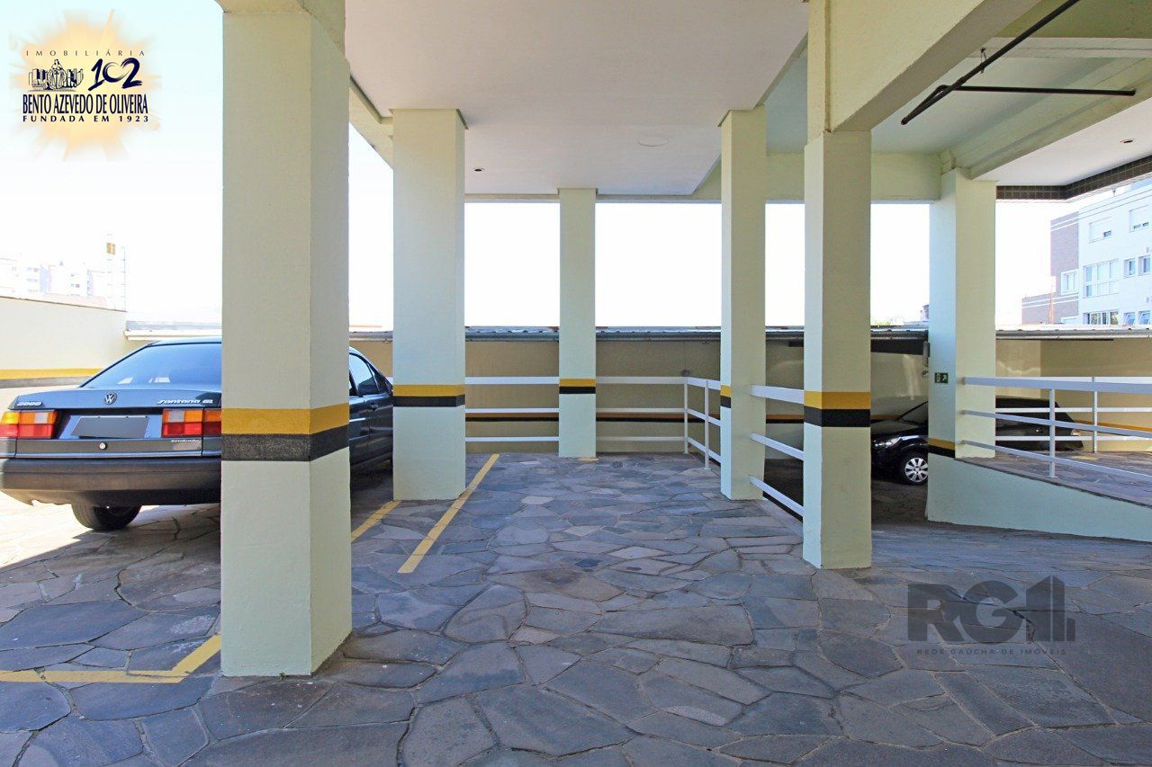 Apartamento, 3 quartos, 118 m² - Foto 32