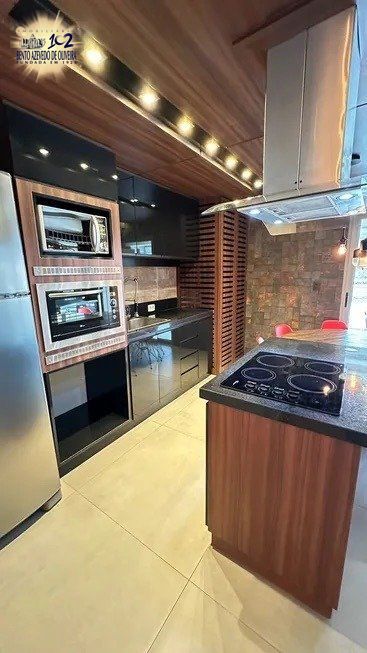 Apartamento, 2 quartos, 77 m² - Foto 6