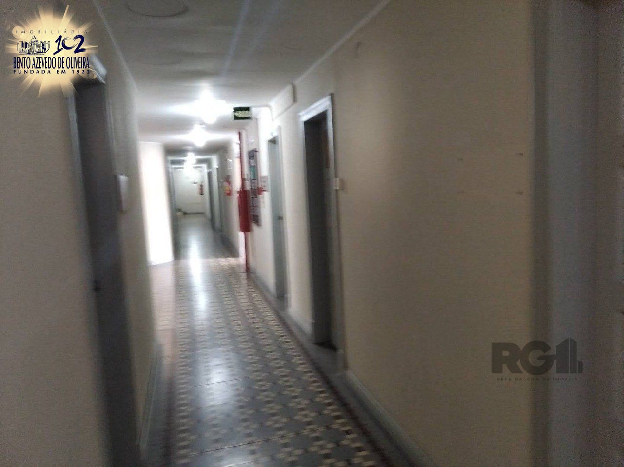 Sala-Conjunto, 28 m² - Foto 9