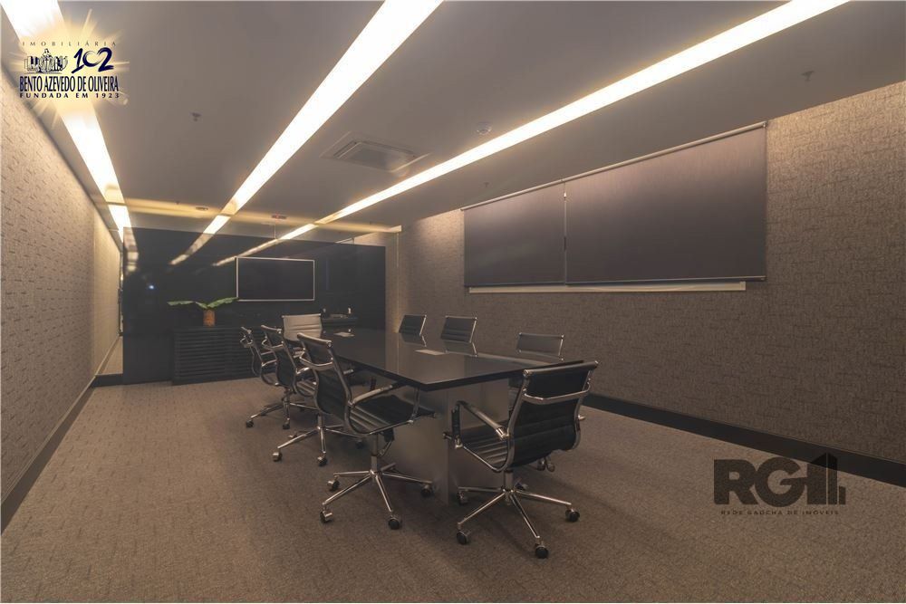 Sala-Conjunto, 36 m² - Foto 6