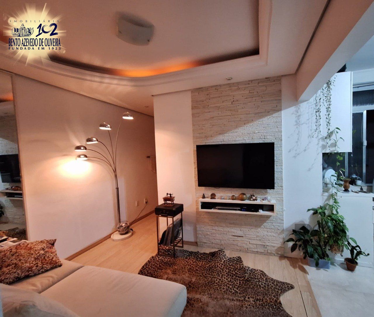 Apartamento, 4 quartos, 86 m² - Foto 1