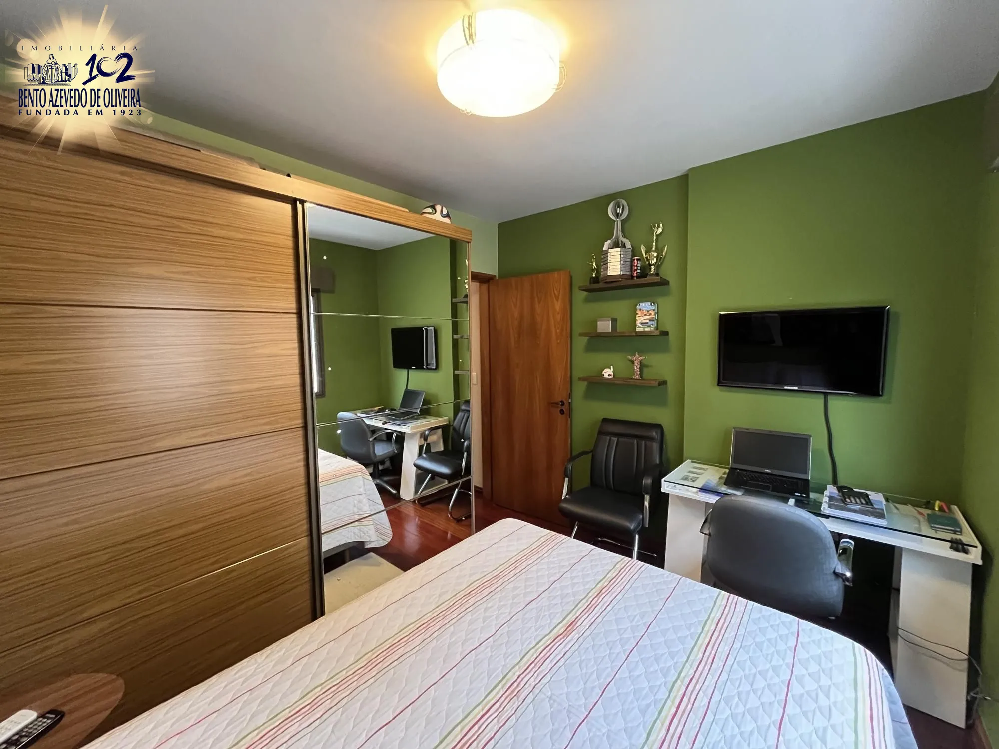 Apartamento, 2 quartos, 90 m² - Foto 22