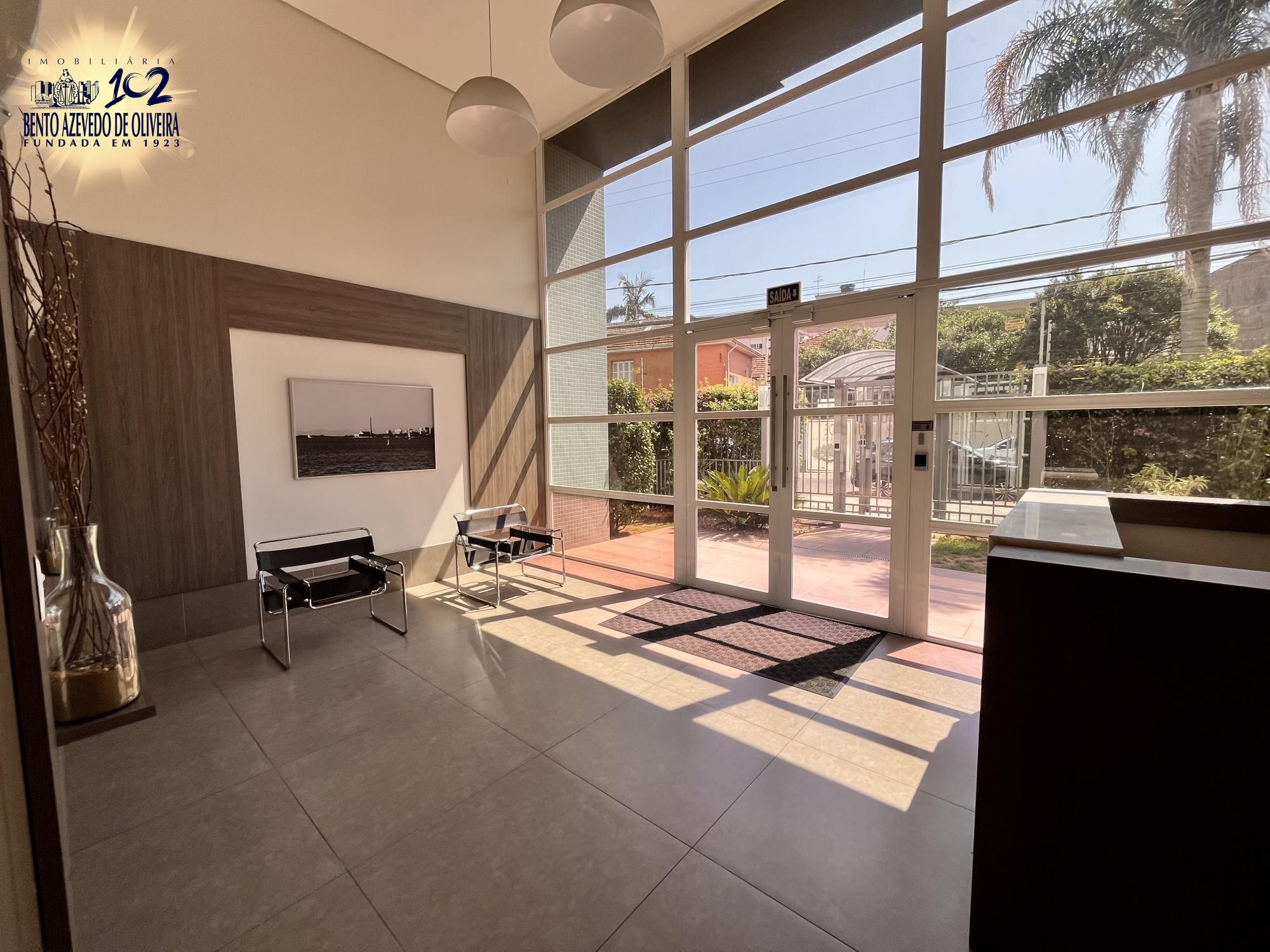 Apartamento, 3 quartos, 15 m² - Foto 2