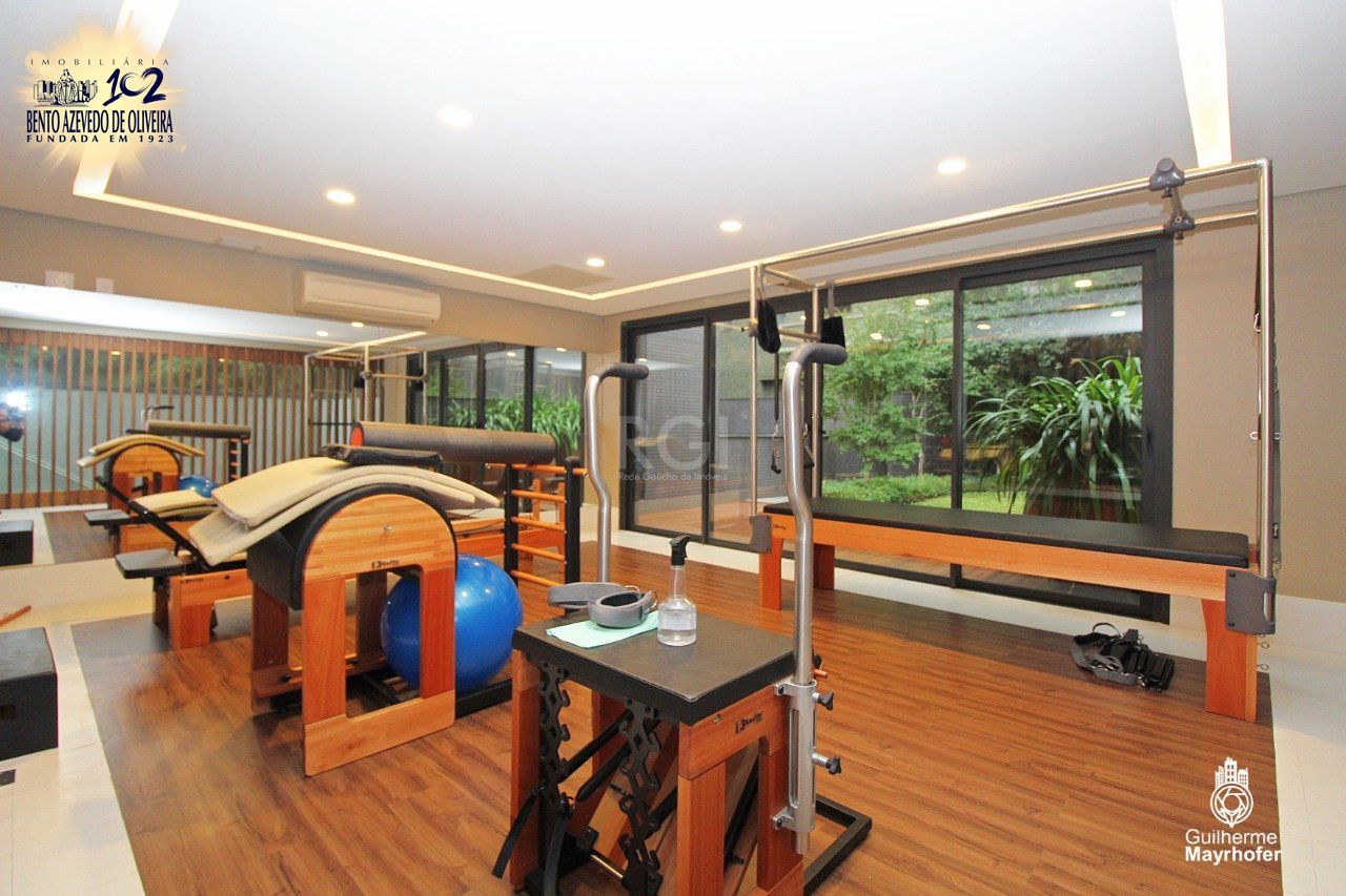 Apartamento, 3 quartos, 256 m² - Foto 49