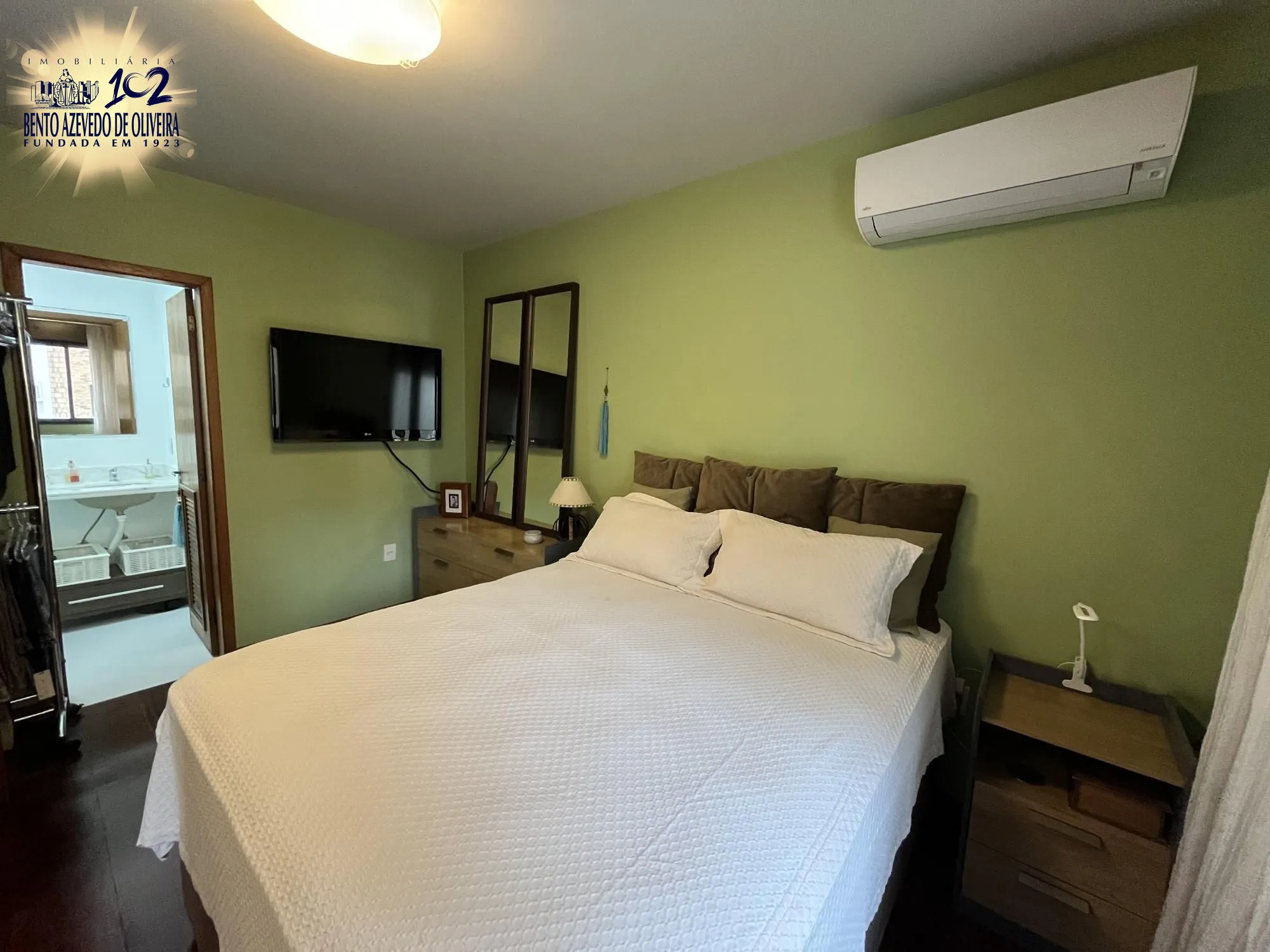 Apartamento, 2 quartos, 90 m² - Foto 25