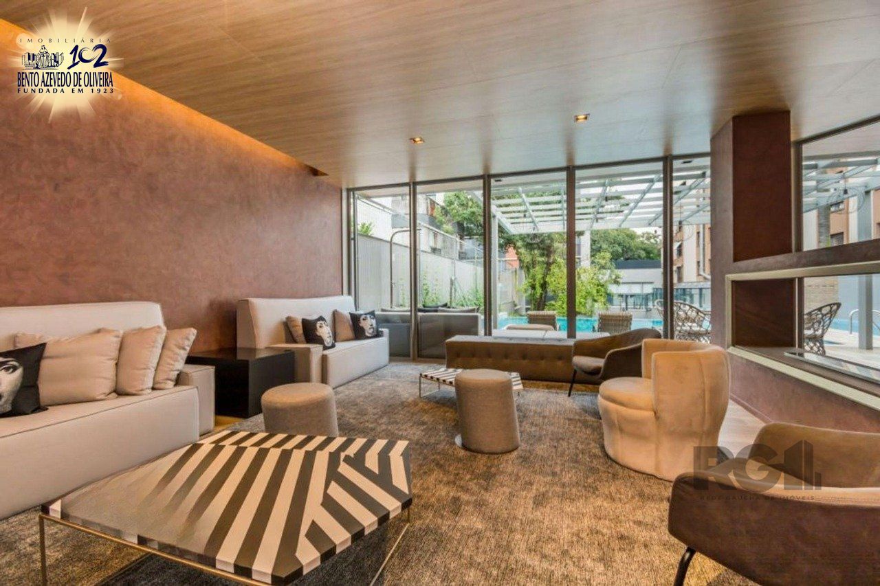 Apartamento, 1 quarto, 53 m² - Foto 1