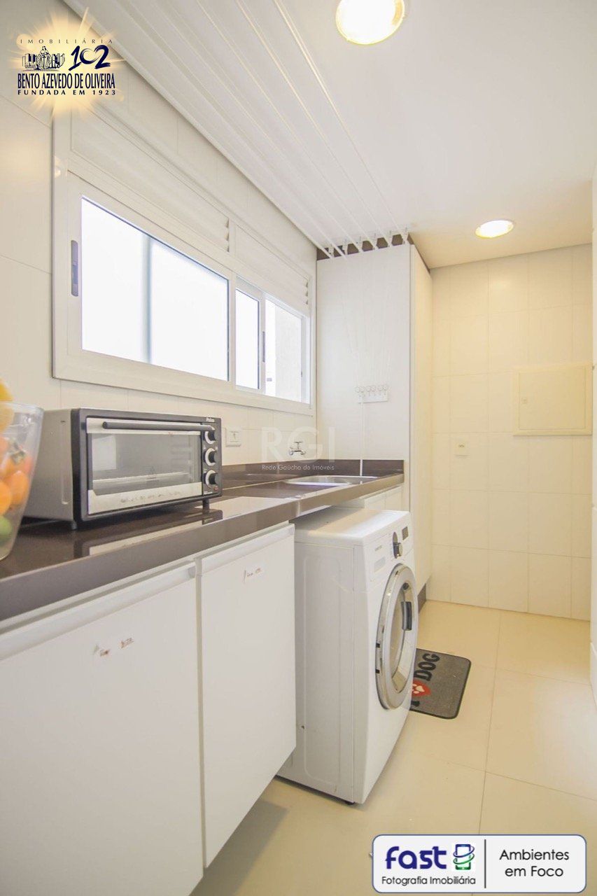 Apartamento, 3 quartos, 163 m² - Foto 28