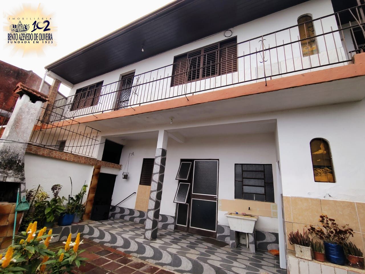 Casa, 3 quartos, 200 m² - Foto 19