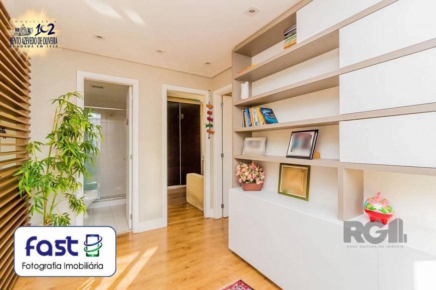 Apartamento, 3 quartos, 74 m² - Foto 6