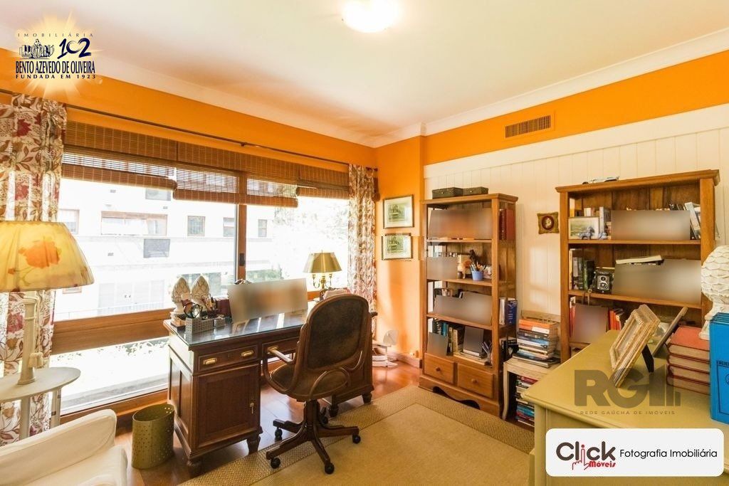 Apartamento, 3 quartos, 247 m² - Foto 6