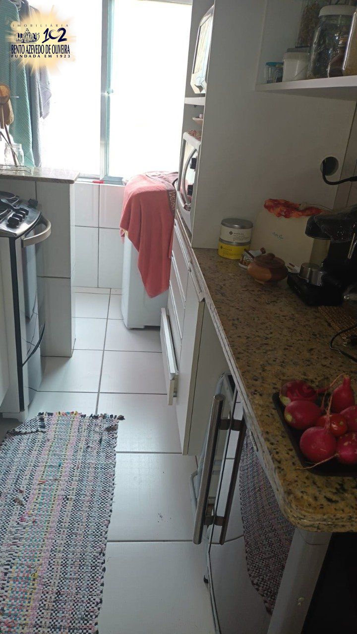 Apartamento, 3 quartos, 64 m² - Foto 25