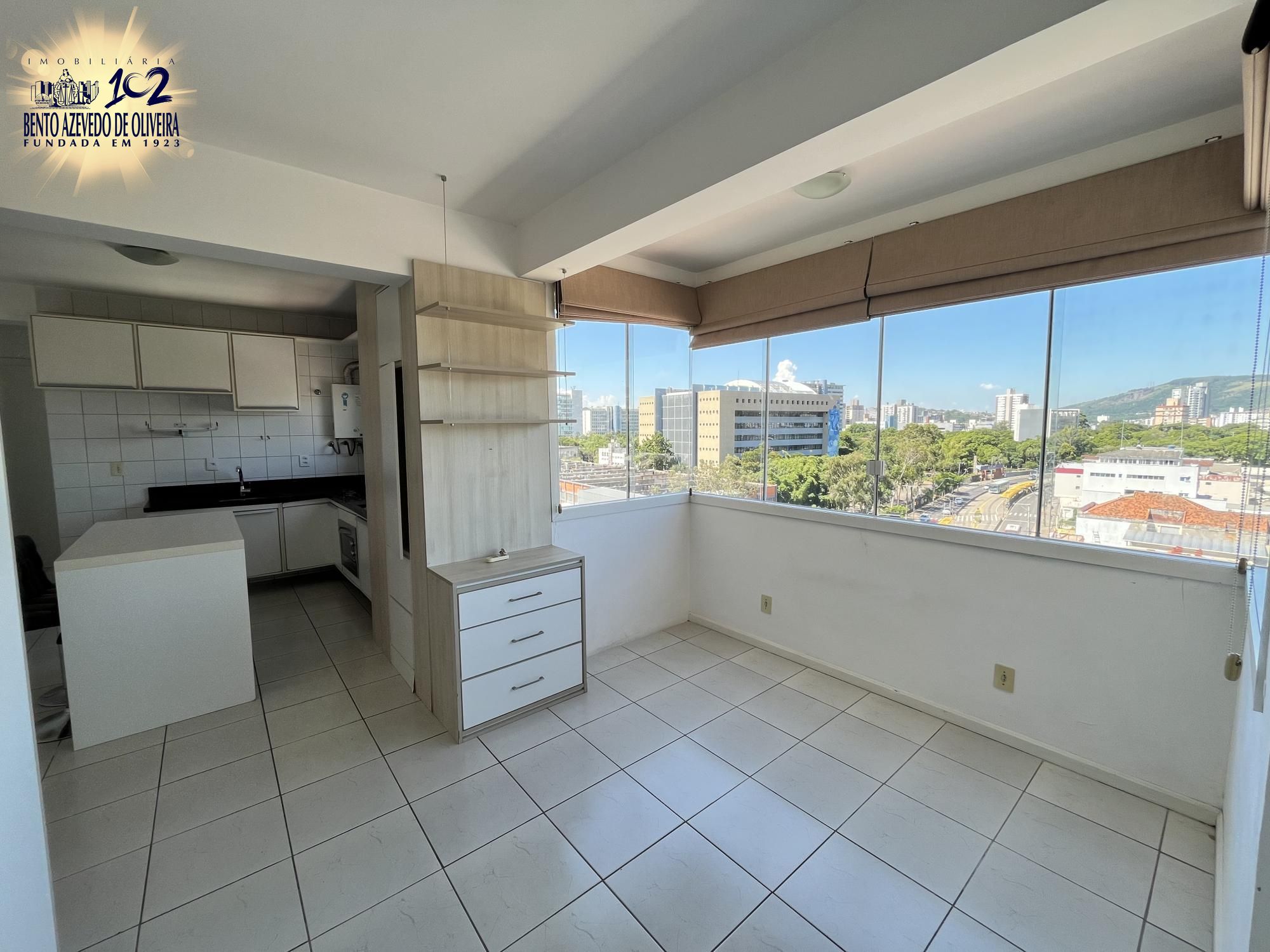 Apartamento, 1 quarto, 43 m² - Foto 8