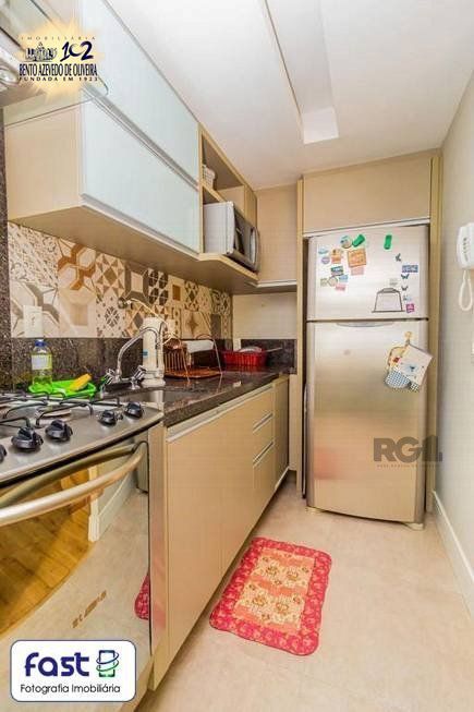 Apartamento, 3 quartos, 74 m² - Foto 19