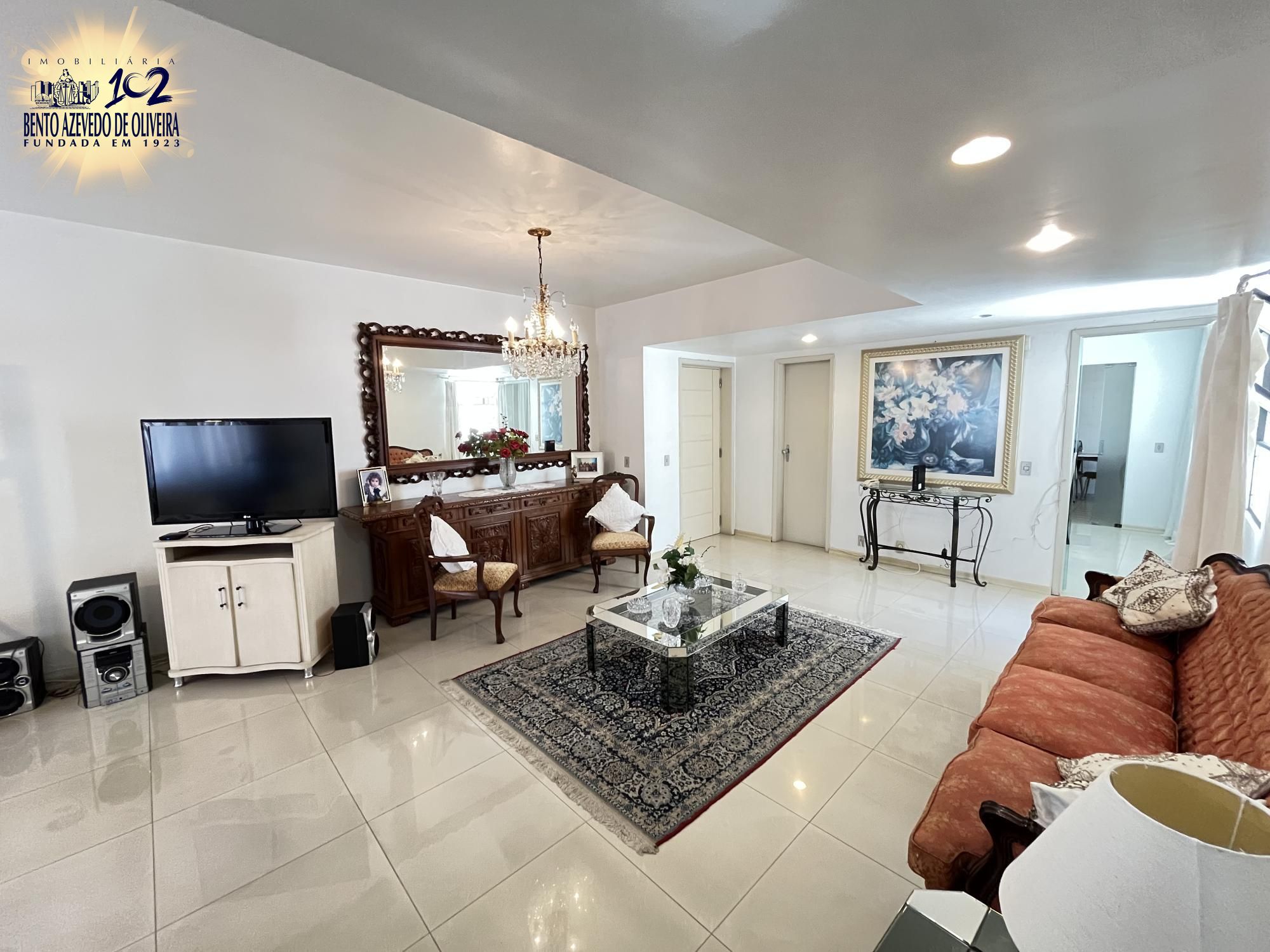 Apartamento, 3 quartos, 190 m² - Foto 8