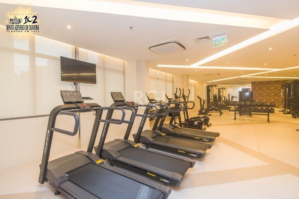 Sala-Conjunto, 33 m² - Foto 16