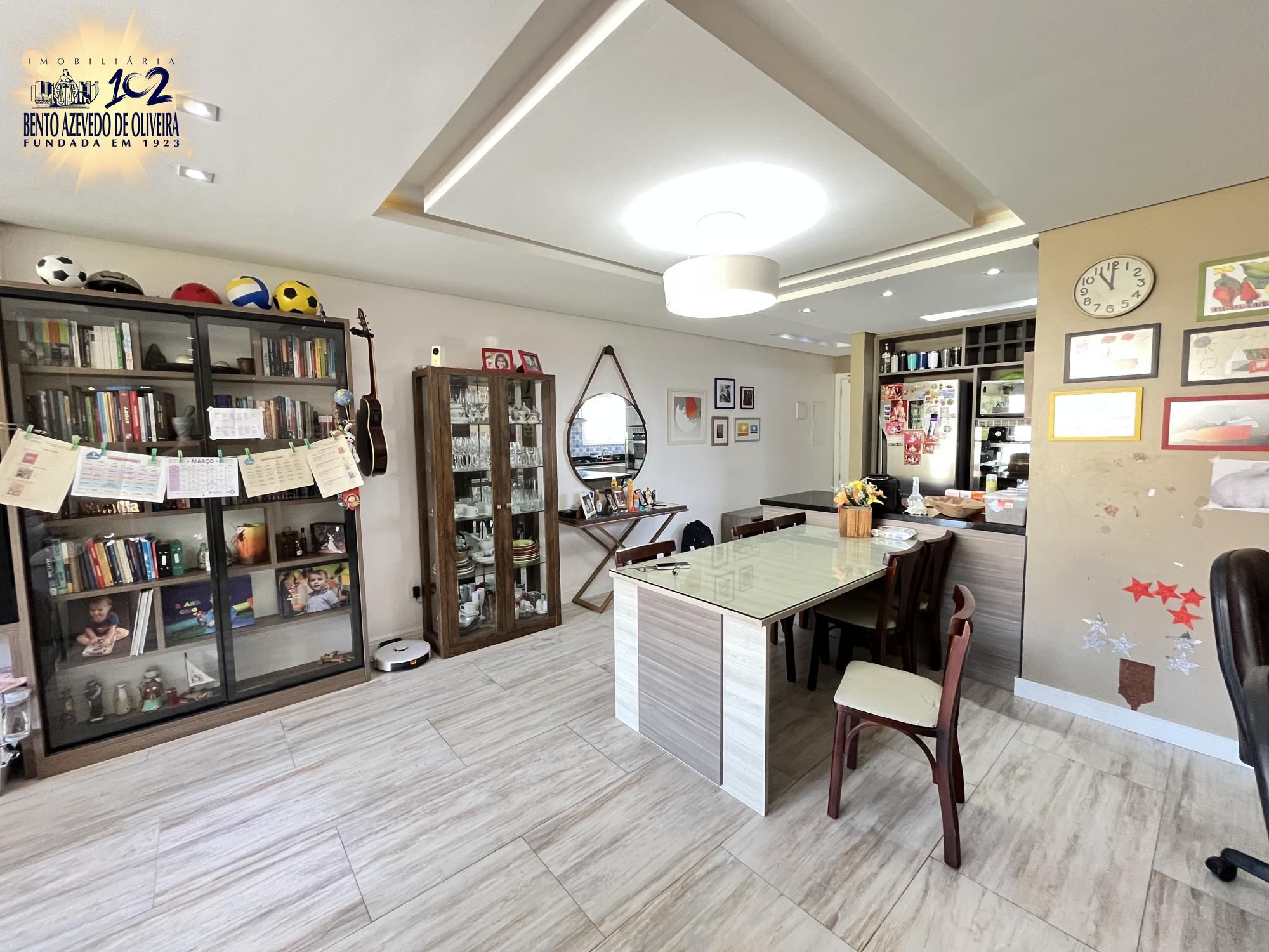 Apartamento, 3 quartos, 15 m² - Foto 24
