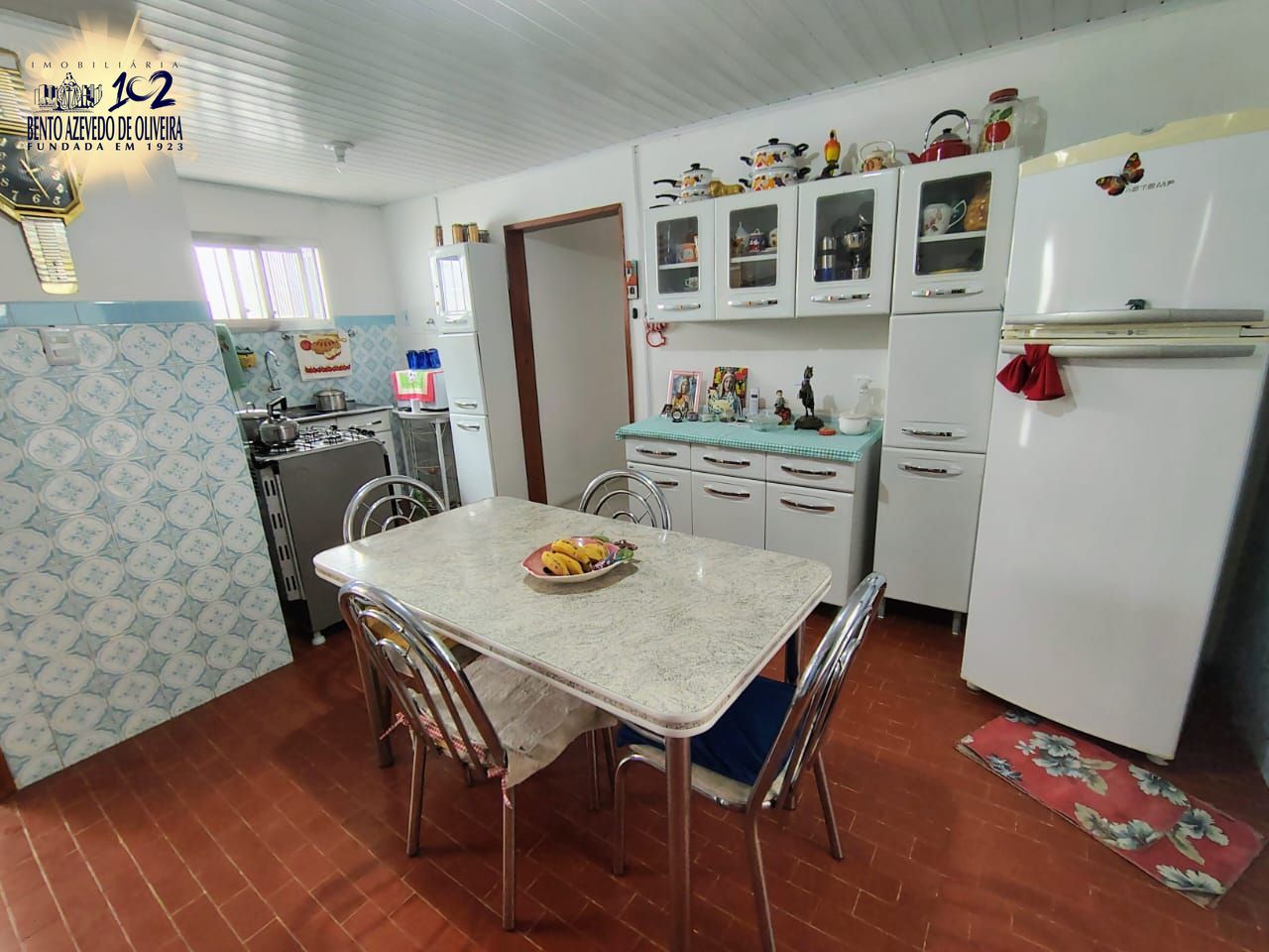 Casa, 3 quartos, 200 m² - Foto 7