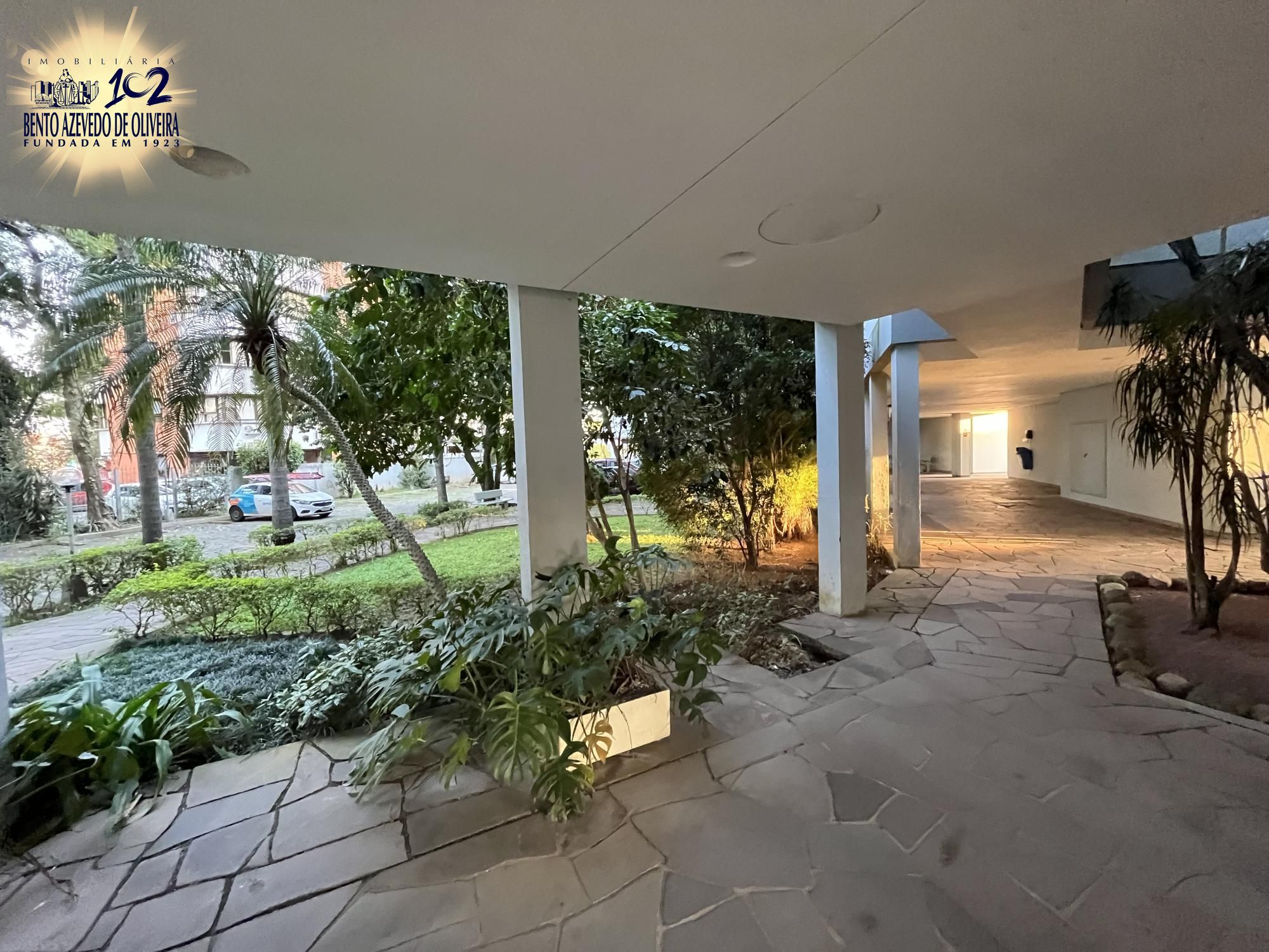 Apartamento, 1 quarto, 41 m² - Foto 3