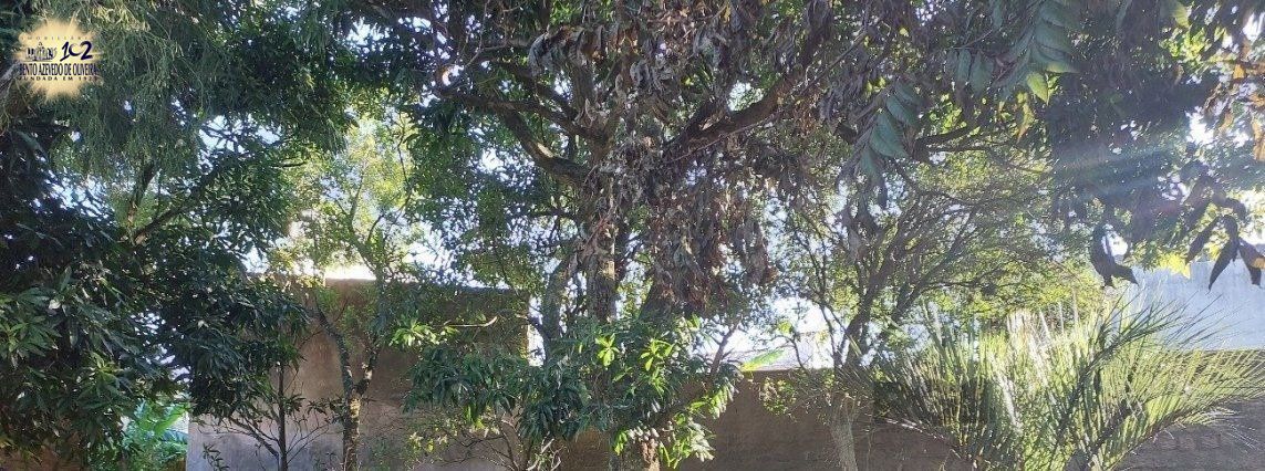 Terreno, 836 m² - Foto 1