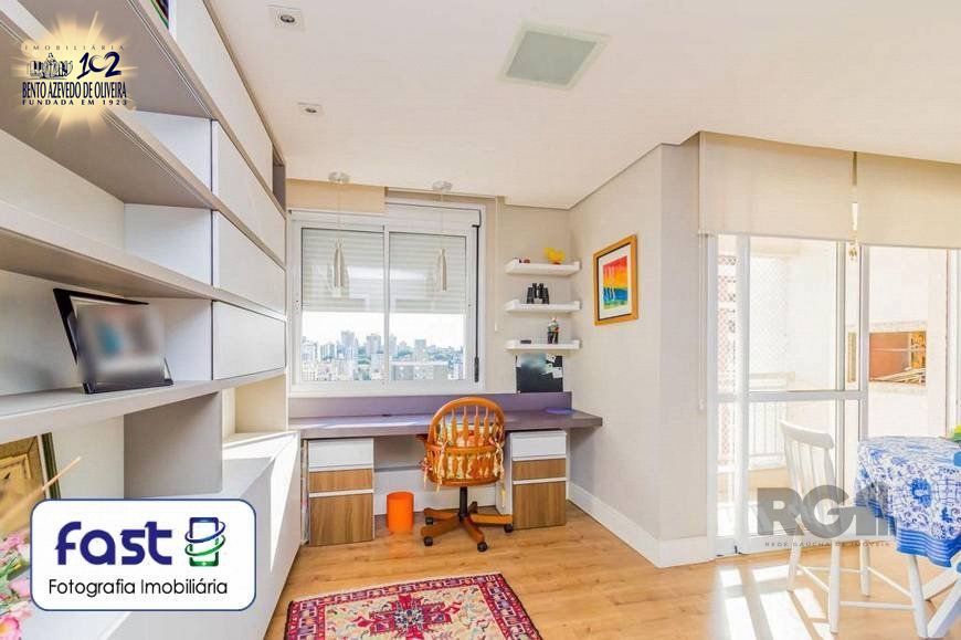 Apartamento, 3 quartos, 74 m² - Foto 16