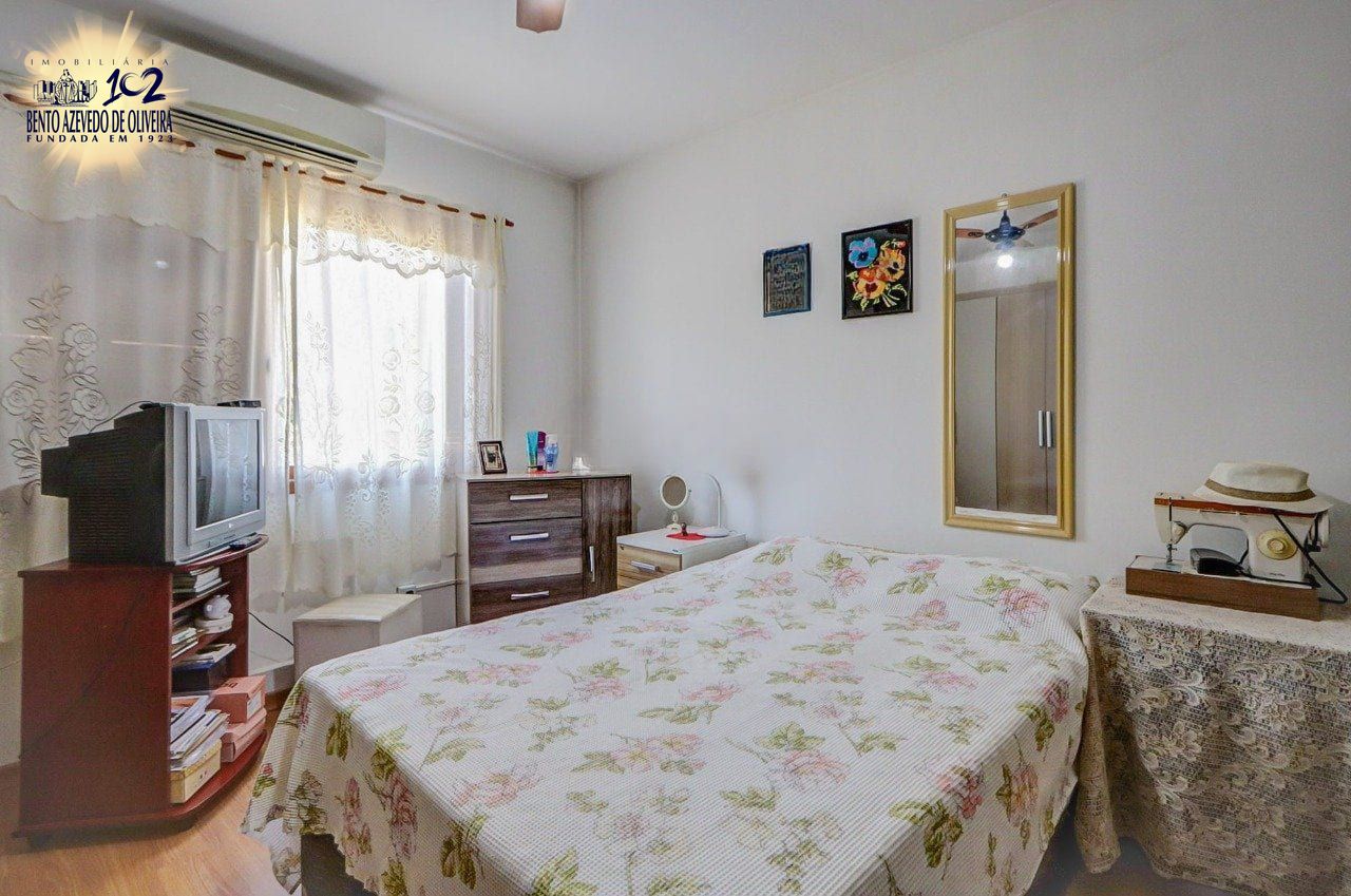 Apartamento, 3 quartos, 100 m² - Foto 11
