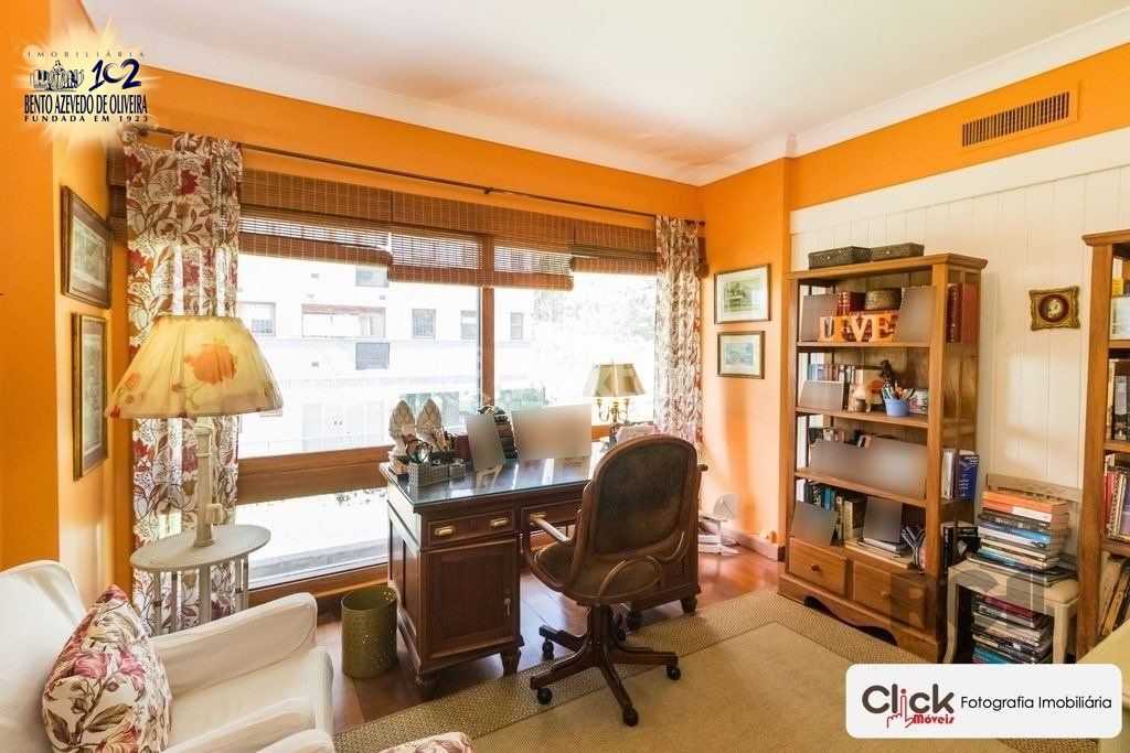 Apartamento, 3 quartos, 247 m² - Foto 4