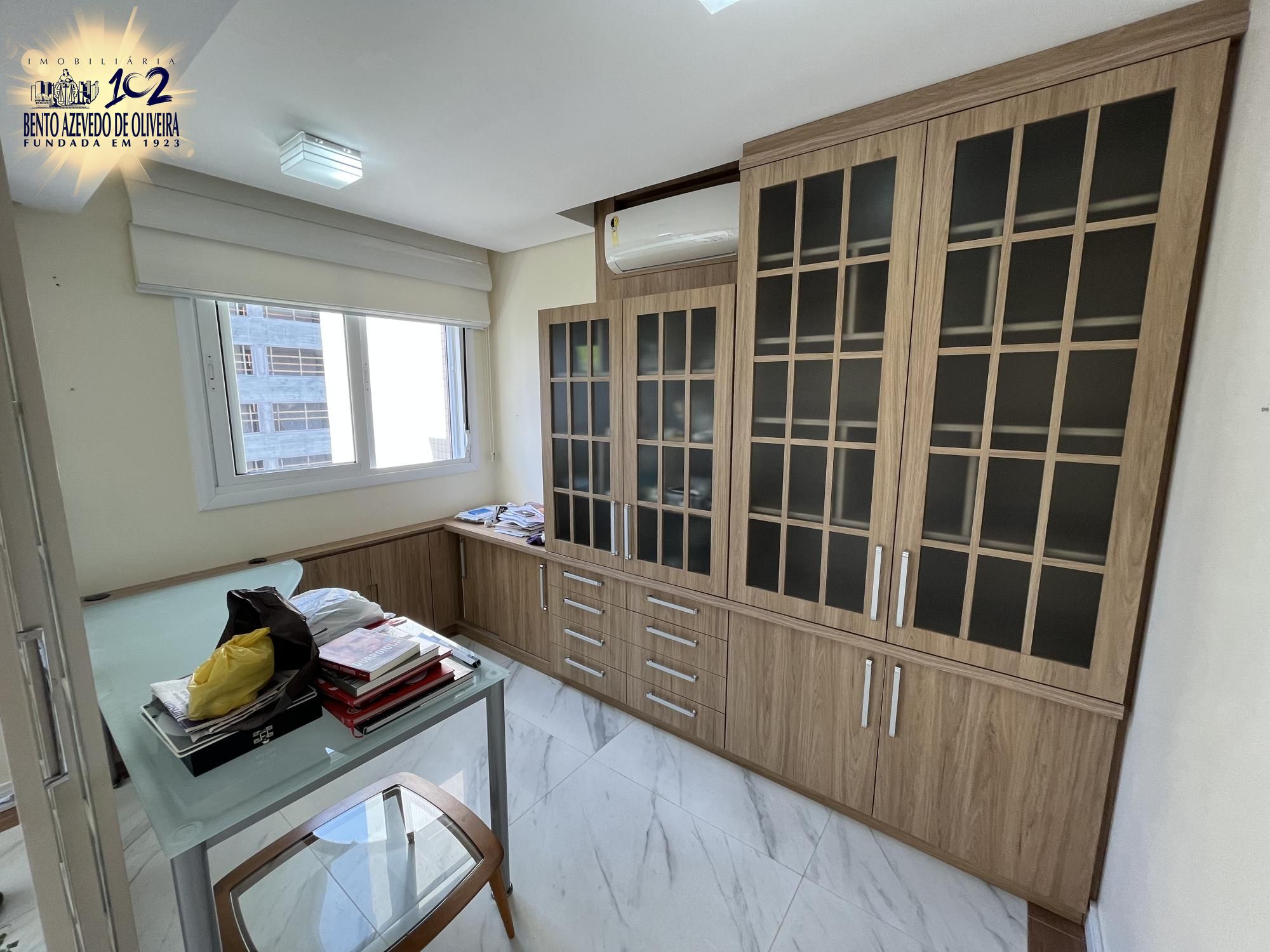 Apartamento, 3 quartos, 103 m² - Foto 10