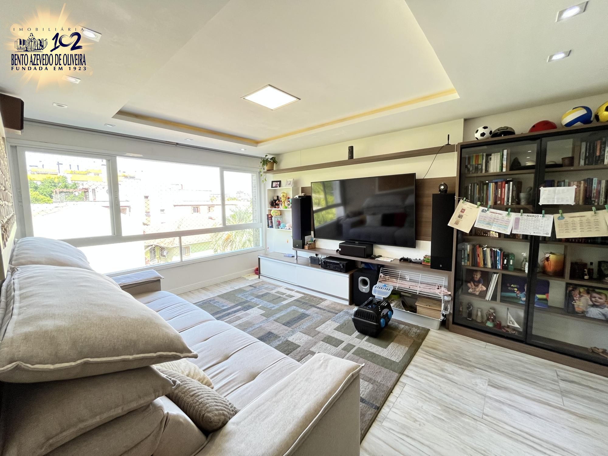 Apartamento, 3 quartos, 15 m² - Foto 17